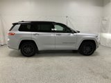 Used 2024 Jeep Grand Cherokee L Summit w/ High Altitude Package image 4