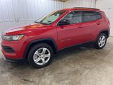 Used 2023 Jeep Compass Latitude w/ Convenience Group image 4