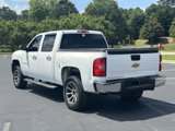Used 2012 Chevrolet Silverado 1500 LT image 4