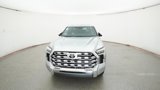 New 2025 Toyota Tundra 1794 Edition image 2
