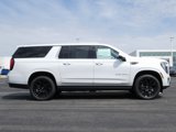 New 2025 GMC Yukon XL Denali w/ Sun & Power Step Package image 2