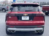 New 2025 Chevrolet Traverse LT w/ Sun and Wheel Package image 3