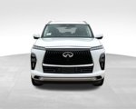 New 2025 INFINITI QX80 Pure image 2
