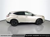 New 2025 Nissan Murano Platinum w/ Cargo Package image 4