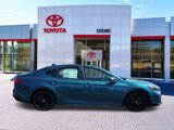New 2026 Toyota Camry SE w/ Multimedia Upgrade Package image 2