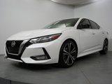 Used 2021 Nissan Sentra SR image 3