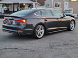 Used 2018 Audi A5 2.0T Premium Plus w/ Premium Plus image 6