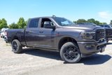 New 2025 RAM 3500 Laramie image 2