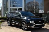 Used 2021 Hyundai Santa Fe SE image 2