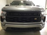 New 2025 Chevrolet Silverado 1500 Custom image 6
