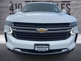 Used 2021 Chevrolet Suburban LT image 5