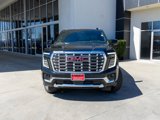 New 2025 GMC Yukon XL Denali w/ Denali Reserve Package image 2