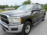 Used 2019 RAM 2500 Big Horn image 3