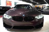 Used 2018 BMW M4 Coupe image 3