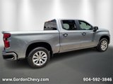 New 2025 Chevrolet Silverado 1500 Custom image 5