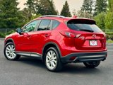 Used 2014 MAZDA CX-5 Grand Touring image 6