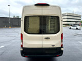 Used 2021 Ford Transit 350 148 High Roof Extended image 4