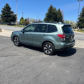 Used 2017 Subaru Forester 2.5i Premium image 3