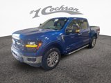 New 2025 Ford F150 XLT w/ Equipment Group 302A MID image 3