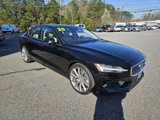 Used 2020 Volvo S60 T6 Momentum image 3