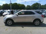 Used 2017 Chevrolet Equinox LT w/ Convenience Package image 3