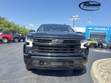 New 2026 Chevrolet Silverado 1500 RST w/ Convenience Package II image 2