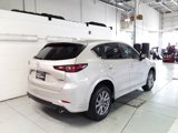 Used 2024 MAZDA CX-5 AWD 2.5 S w/ Select Package image 3