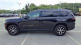 Used 2024 Jeep Grand Cherokee L Limited w/ Trailer Tow Package image 5