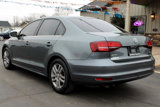 Used 2017 Volkswagen Jetta S w/ Jetta S Cold Weather Package image 3