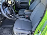 New 2025 Jeep Wrangler Sport S image 3