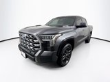 Certified 2024 Toyota Tundra Platinum image 2