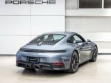 Used 2025 Porsche 911 Carrera 4 GTS image 5