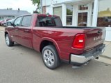 New 2025 RAM 1500 Big Horn image 5