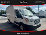 Used 2017 Ford Transit 350 138 w/ Exterior Upgrade Package image 6