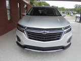 Used 2022 Chevrolet Equinox LT image 3