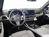 New 2025 BMW X7 xDrive40i w/ M Sport Package image 2