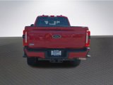 New 2025 Ford F250 Lariat image 6