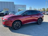 New 2025 Nissan Murano Platinum w/ Cargo Package image 3