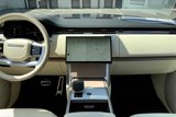 New 2025 Land Rover Range Rover Long Wheelbase SE image 6