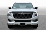 New 2025 Nissan Armada SL w/ Captain's Chari Seat Package image 3