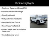 Used 2025 Chevrolet Trax RS w/ Driver Confidence Package image 2