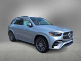 New 2026 Mercedes-Benz GLE 350 4MATIC image 2