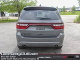 New 2025 Dodge Durango GT image 5
