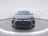 Certified 2025 Toyota Grand Highlander AWD image 3