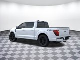 New 2025 Ford F150 Platinum w/ Equipment Group 702A High image 4