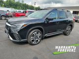 New 2025 Subaru Ascent Limited image 3
