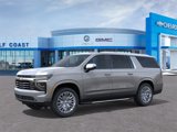 New 2025 Chevrolet Suburban Premier image 2
