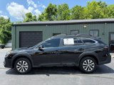 Used 2025 Subaru Outback Premium image 3