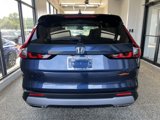 New 2026 Honda CR-V TrailSport image 3