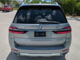 Used 2025 BMW X7 xDrive40i w/ Premium Package image 5